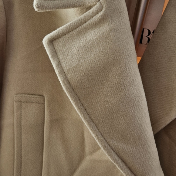 Zara Long coat - Picture 5 of 11